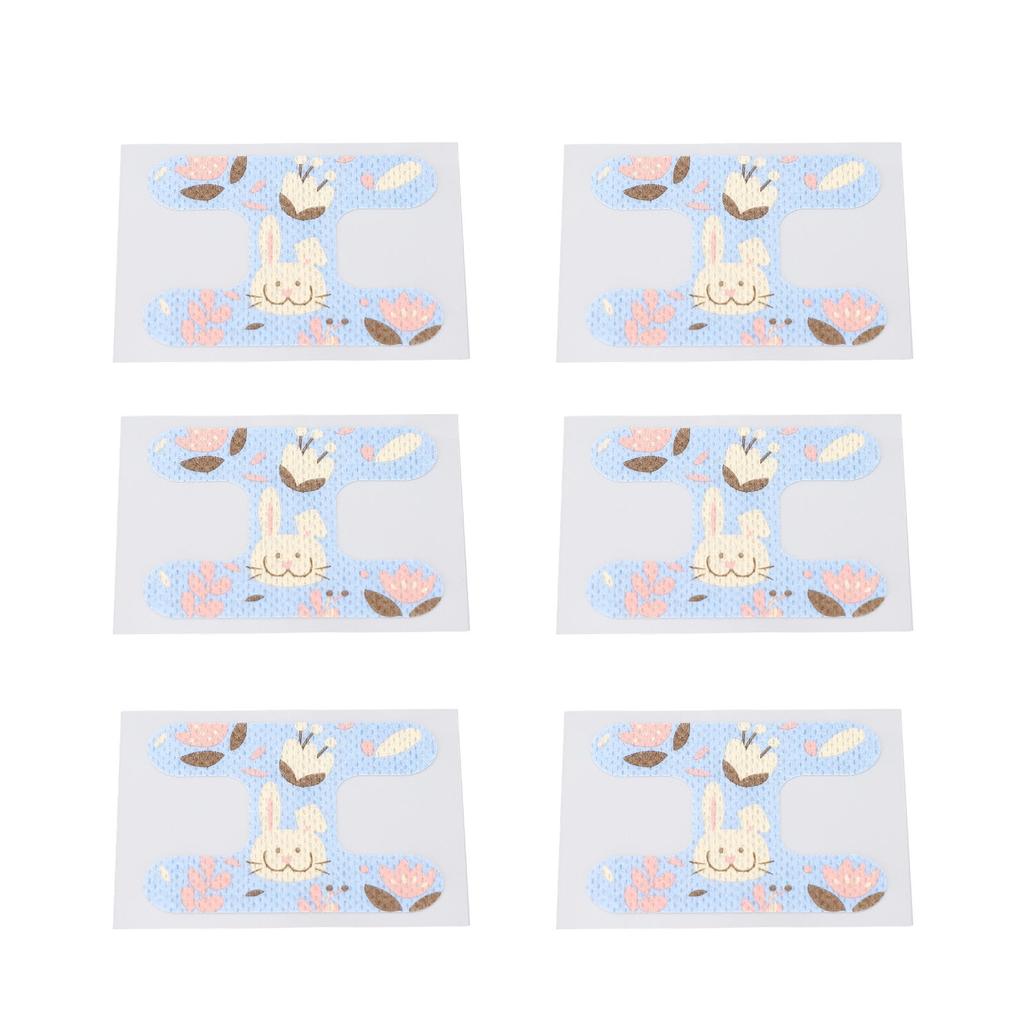 Sleeping Mouth Tape Improved Sleep Strong Adhesion Quality Nasal Breathing Mouth Strips for Adult Kids 60pcs