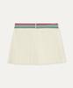 Wilseun Crosscoat Skirt W (5 Colors)