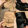 Stiefeletten – Stiefeletten