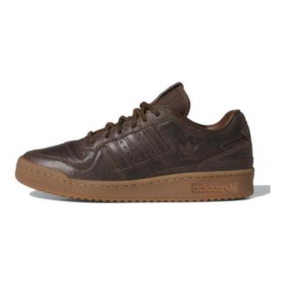 Forum 84 Low CL Brown Gum Unisex Sneakers JI3284