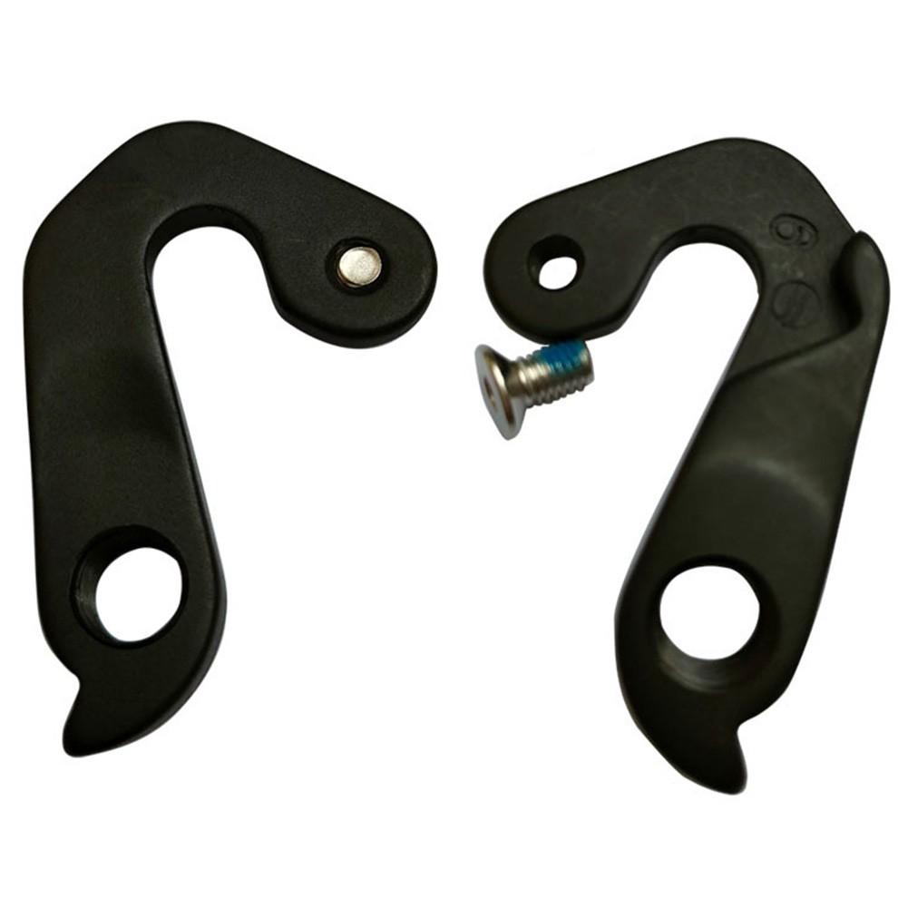 

Bicycle Tail Hook Rear Scale 960 Aluminum Alloy Bicycle