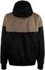 Jacket Nike Sportswear Windrunner (DA0001) Heritage Essentials Windrunner (DA0001) Black/khaki/black