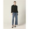Bidding Tweed Collar Jacket Zjk6363191
