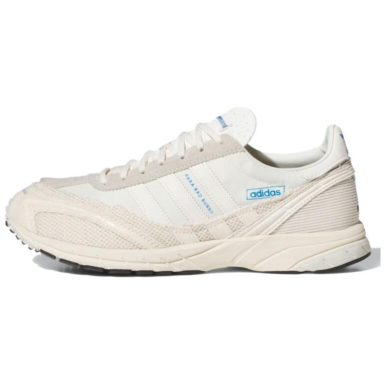 adidas x Bad Bunny adiZero SL72  White Blue  Men s JP8816 EU 40