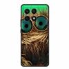 Para Xiaomi Poco X6 Pro 5G Funda Lujo TPU Silicona Trasera Fundas de Teléfono para Xiaomi Poco X6 Dibujos Animados Protector 2311DRK48I Funda