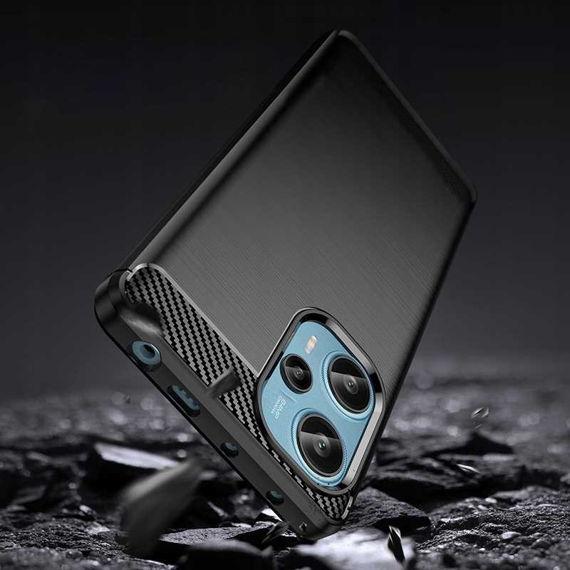 Sc Carbon Poco F5 Black