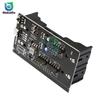 Type-C Single-chip Uninterruptible Power Module 18650 Lithium Battery Charging and Discharging 1.8V 3.3V 5V with LED Display