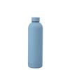 Large Capacity Vacuum Insulated Stainless Steel Water Bottle Outdoor Sports Travel Car Use