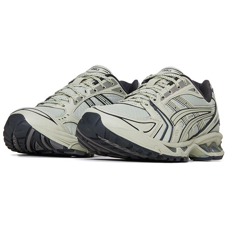 Asics Pack Loza Gel Kayano 14 - White Sage Zapatillas Unisex Gris Grafito 1203A412-020