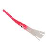 30pcs Luminous Squid Skirts Soft Artificial   Luminous Bait for Saltwater Freshwater