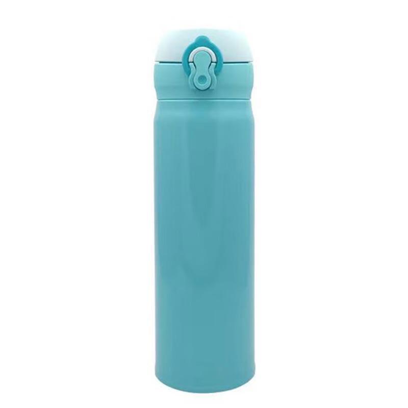 KANGCHUYA KX8606-500 Insulated Stainless Steel Water Bottle