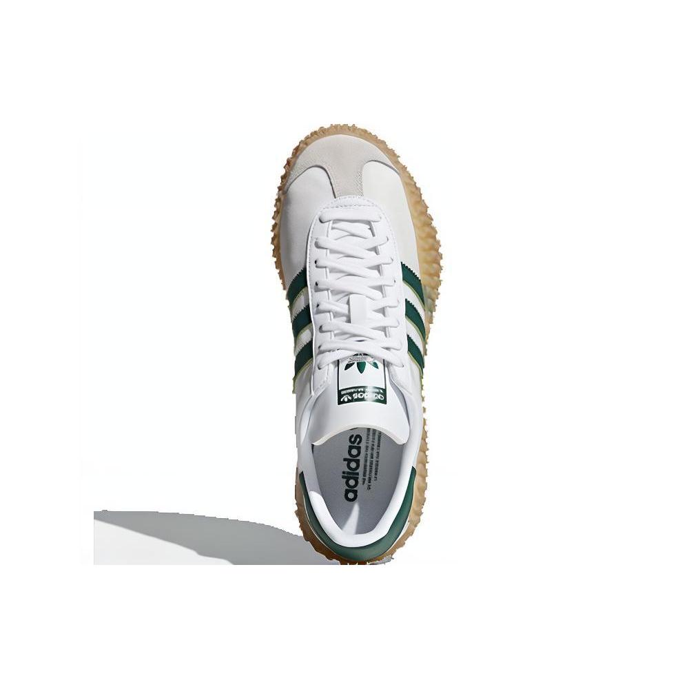 Adidas Kamanda Country 'Collegiate Green' G26797