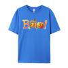 Clothing Funny Halloween Boo Sloth Pumpkin T Shirts Unisex Tee Shirts Graphic Unisex Tops Tees Clothes Retro Cotton