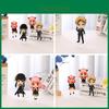 Spy×family Acrylic Stand Figure Twilight Yor Forger Anya Model Toy Plate