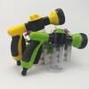 High-Pressure 8-in-1 Foam Water Gun for Car and Garden