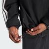 Adidas Men's Casual Hooded Sports Jacket JM1056
