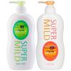 Moisturizing Shower Gel Duo Pack