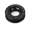 41000lbs Break Strength Rope Retention Pulley Soft Shackle Recovery Ring  Off-Road Vehicle Recovery