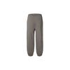 Jordan Paris Saint-Germain Collaboration Lace-Up Casual Jogger Knit Pants Men Bottoms Light-Brown DZ2950-274