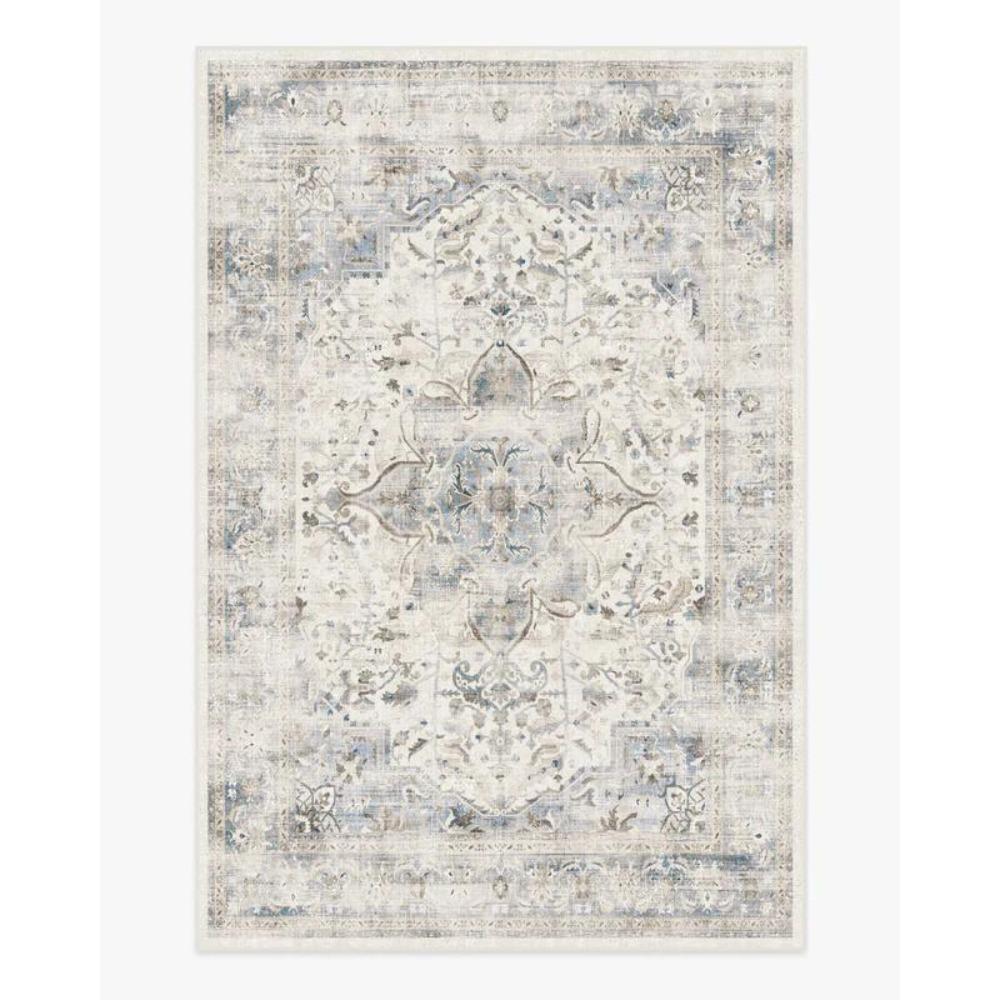 

Nordic Ethnic Style Retro Carpet Living Room Decoration Carpets Home Bedroom Non-slip Rug Persian Court Pattern Large Area Mat 40x60cm