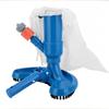 Jet Vacuum Pool Brush with Filter Bag - Cleaning Tool Accessories