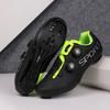 Unisex SPD Mountain Road Bike Lock Shoes Breathable Non-slip Wear-resistant Pedal Bicycle Qutdoor Competitive Bicycle Equipment