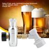 Homebrew CO2 16g Regulator   Kit Gas Disconnect Home Draft Beer Kegerator(0-60 PSI)