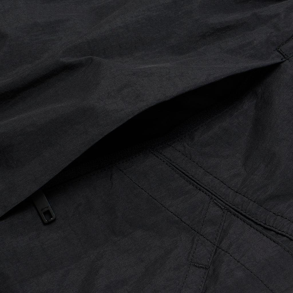 Li Ning Fitness Series UV Resistant Water Repellent Loose Outdoor Straight Leg Casual Fitness Sun Protection Knitted Sports Pants AYKU598-2