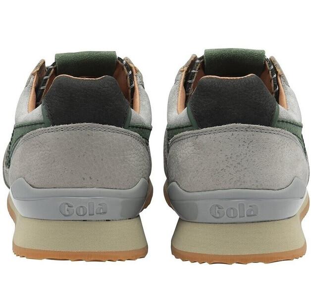 Кроссовки Gola Cambridge Trophy Sneaker