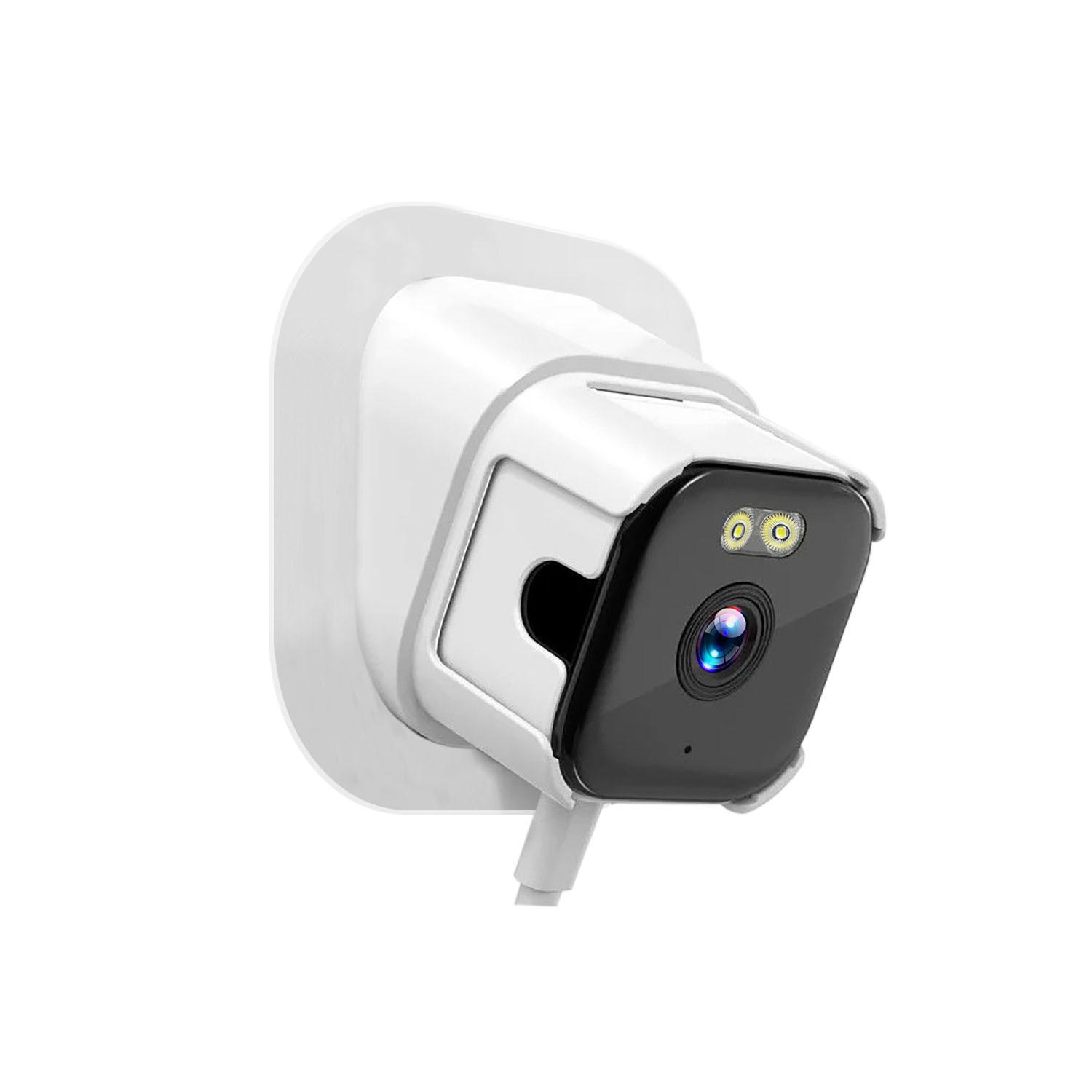 

Камера у вікно Little Eagle Look OKAM Двохдіапазонна 2K WiFi WIFI-OKAM (No Power)