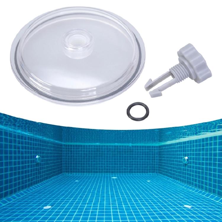 Pool Pump And Filter Cover Replacement Parts For SF15110 Ensuring Best Performances Pool Equipment