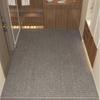 Luxury Entryway Doormat, Living Room Wardrobe Anti-Slip Rug, Minimalist Modern Home Decor Rug, Hallway Rug