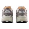 Todd Snyder X New Balance 992 Made In USA 10th Anniversary Men Sneakers Grey Tan M992TA