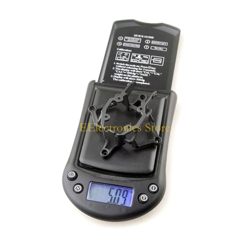 B03C DIY Accessory Camera Mount Bracket for O3 Air Unit and Vista Module China Mainland