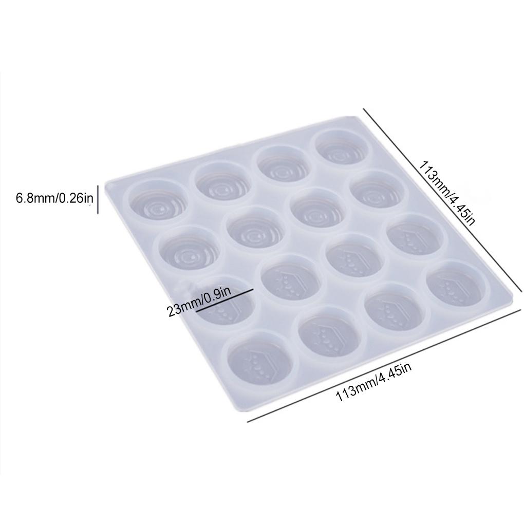 Formy do odlewów z żywicy Silikonowa szachownica DIY Ręcznie robione akcesoria Międzynarodowe warcaby do ciasteczek Czekoladowe dekoracje