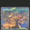 Mithril Coat 790 Surge Snuff Out  One Ring  Party Tree Valley Foil Tcg Cusom English Card Quality Board Trading Card Game