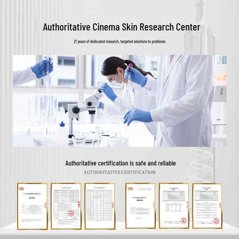 Yalosi Blackhead Remover & Pore Refining Mask Set