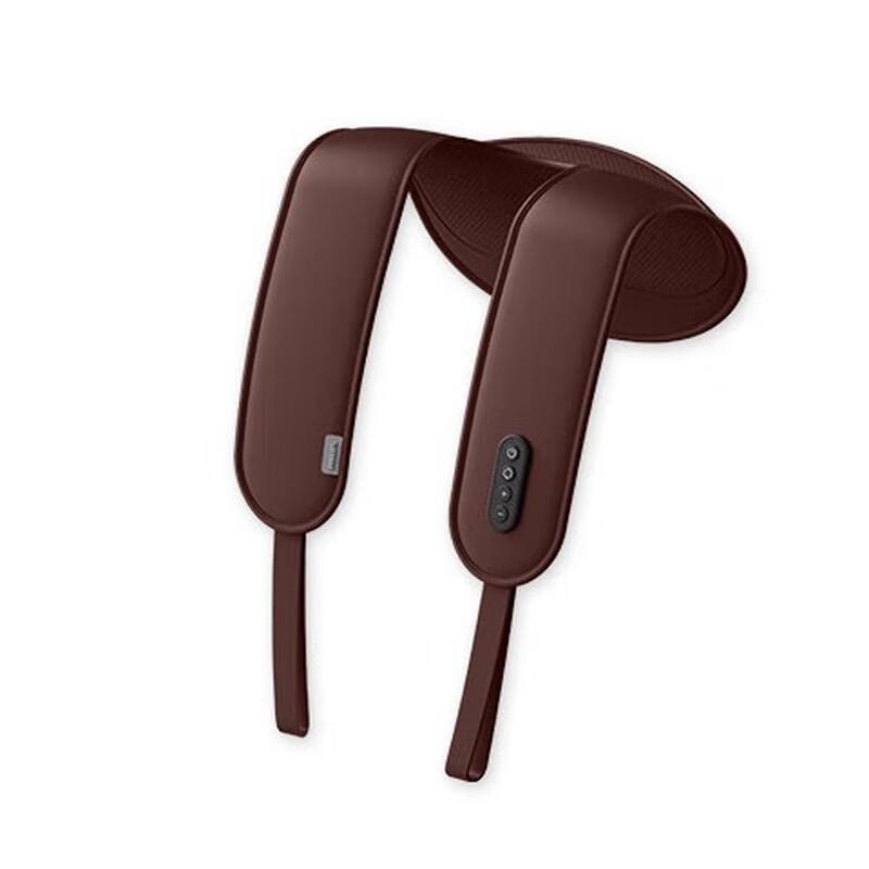 

Philips U-shaped Percussion Neck & Shoulder Massager