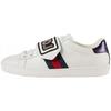 Womens Ace 'Loved' (women's Sizes) White Skate Shoes 505329 0FI10 9060