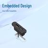 Mini TYPE-C Sofa Bedside Table Charger 5V 2A USB Mobile Phone Charger