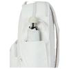 Nike 20L Brand Logo Minimalist Large Capacity Fabric Backpack Small Size Unisex backpack Phantom-Grey White IH7955-030