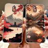For Nokia 3.1 Nokia3 Cool Dragon Tiger Painted Phone Case For Nokia 3 Nokia3.1 Soft Silicone TPU Cases