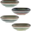 CERAMIC BOWL FOR SAUCE, DIP, DESSERTS, BAKING 600ml