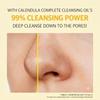 iUNIK Calendula Complete Cleansing Oil 200ml