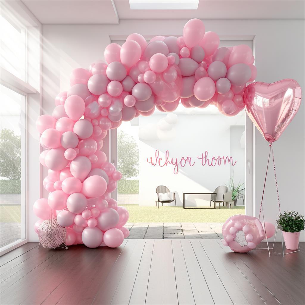 10pcs Set 12inche Blue Latex Party Balloons For Birthday Party Latex Party Balloons Birthday Balloons Latex Balloon