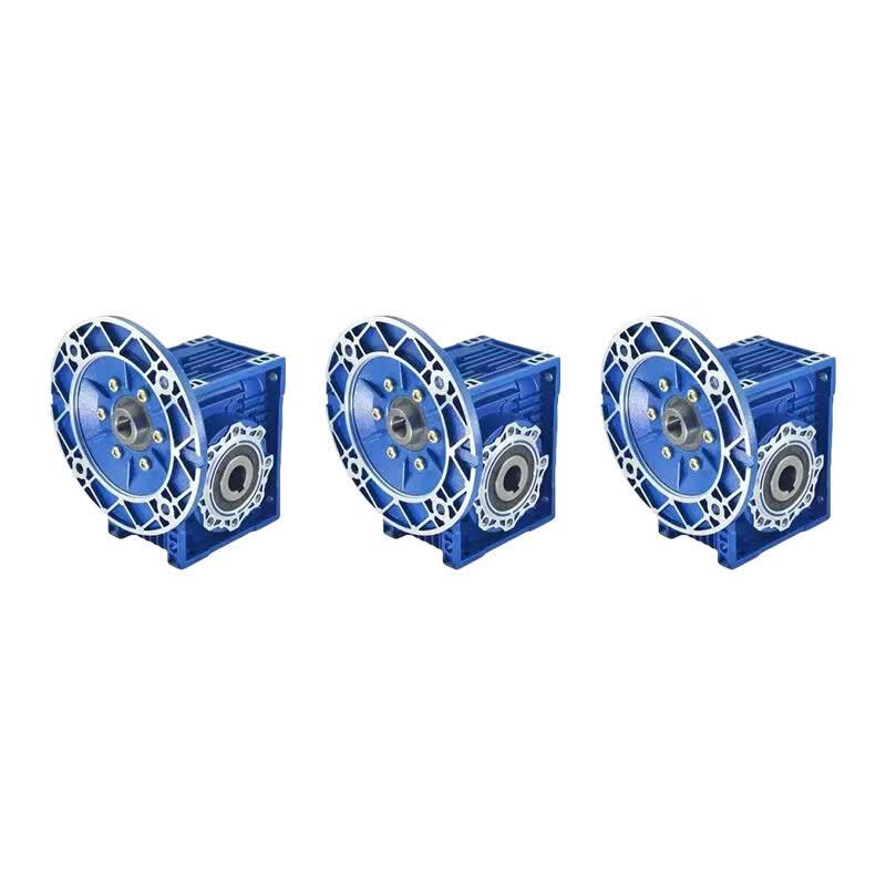 Jucheng RV40 Gear Reducer