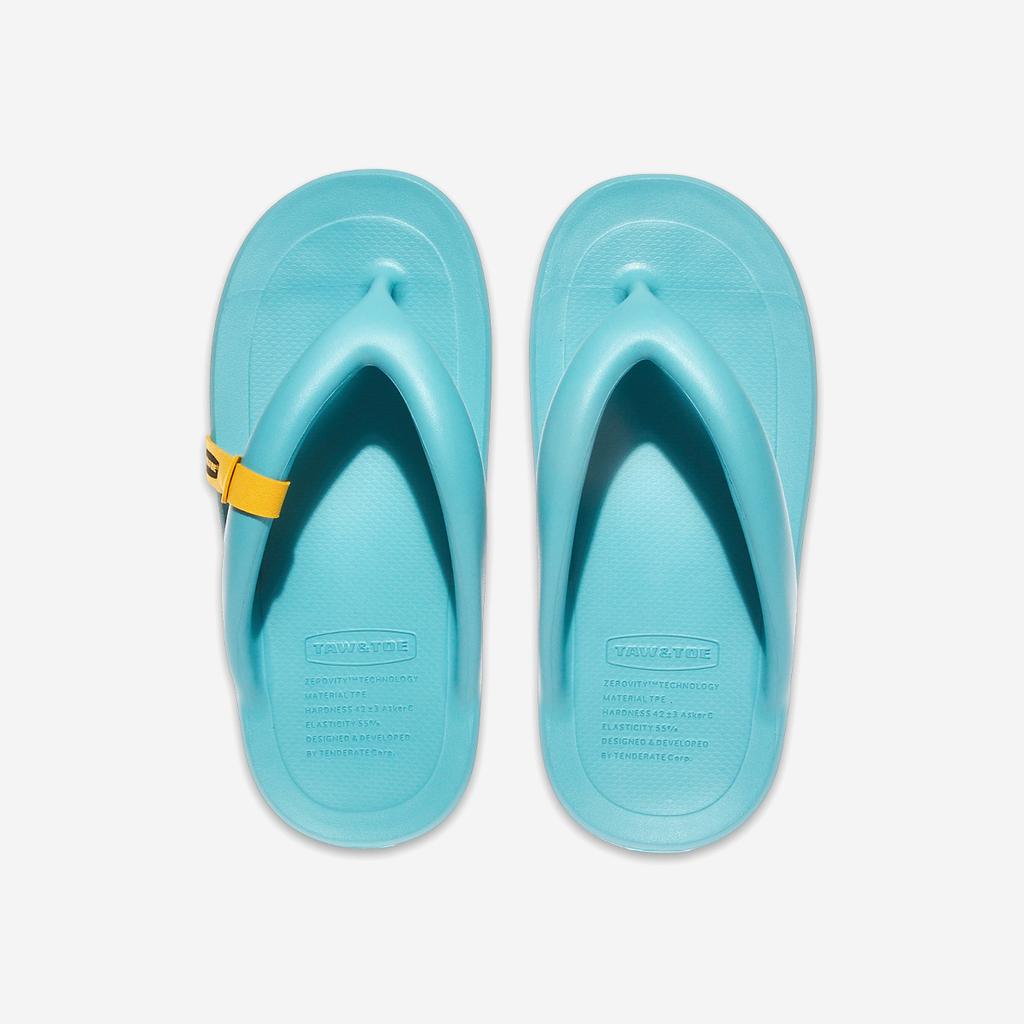 [TAW&TOE] Zerovity Flat [ZEROVITY FLAT] [Shipped from Korea] 100% Authentic