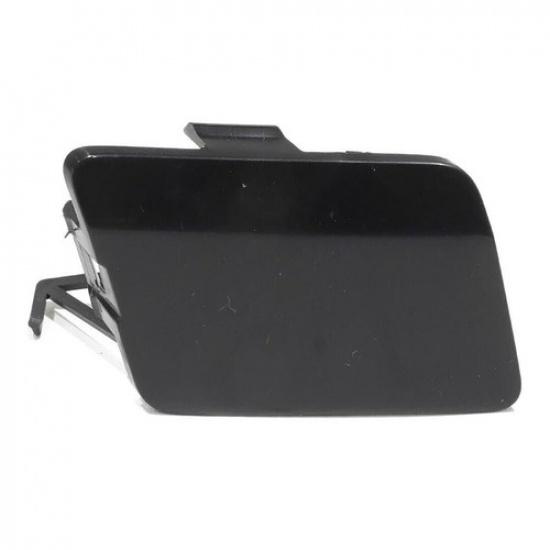 1PC New Front Bumper Tow Eye Cover Cap 57731SC040 For Subaru Forester 2009-2013