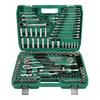Multifunctional Ratchet & Socket Wrench Set for Car & Hardware Repair