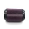 Motorcycle High Flow Air Filter For Ducati Scrambler 400 Monster 659 696 795 796 797 821 1100 1200 Hypermotard 939 950 SP Evo